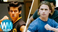 Top 10 najsilniejszych wojowników z COBRA KAI
