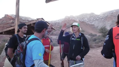 Life Behind Bars : Rampage and Rally Racing - Episode 15