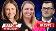 KTO PREMIEREM? Duda w potrzasku [NA ŻYWO] Bryłka, Gajewska, Krajewski l Raport Wyborczy
