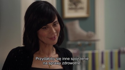 Czarodziejka S03E09 - In Sickness and in Health
