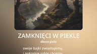 2024.06.06 - 7a2 - ZAMKNIĘCI W PIEKLE