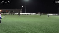 KKS Olimpia Kamienna Gora - KS Zdroj Jedlina-Zdroj (21. 02. 26 r. )