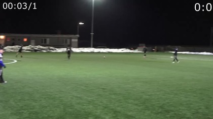 KKS Olimpia Kamienna Gora - KS Zdroj Jedlina-Zdroj (21. 02. 26 r. )