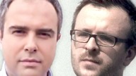 Przemek Pająk, szef Spider's Web, sprawdzi, jak to jest być wydawcą Gazeta.pl