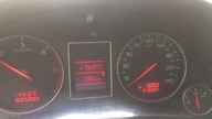 Przyśpieszenie Audi A4 B6
