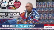 TVP Info - Fragmenty serwisu informacyjnego z godziny 12:00 (29. 11. 2024) (CZYTAJ OPIS!)