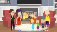 Rosie Misbehaves With the Babysitter Rapid/Grounded BIG TIME