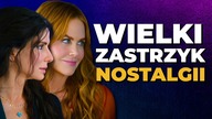 NOSTALGIA ROKU.  Sandra Bullock i Nicole Kidman wracają w Totalnej Magii 2