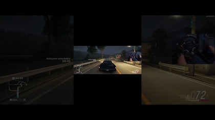 7 Litrów W 6 Metrach Długości . D Forza Horizon 6