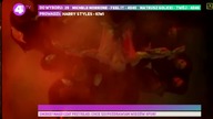 Quebonafide - Szubienicapestycydybroń (Urywek z 4FunTV)