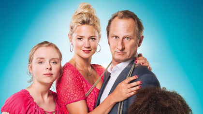 Rodzina do wynajęcia (2015) Lektor PL