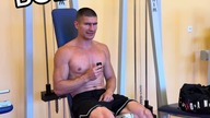 BOLĄ KOLANA? #shorts