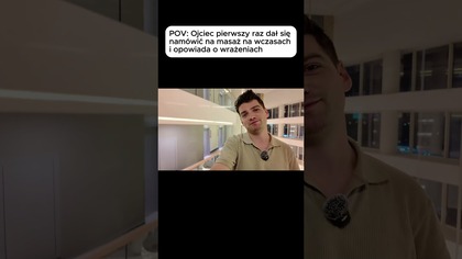 A jak Wy przeżywacie swoje szalone decyzje? 