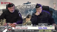 Nie pękać! Deunizacja! - Olszański, Osadowski NPTV (25.03.2026)