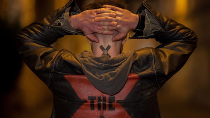 X - Usunięte z systemu (2018) Lektor PL