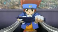 Beyblade Metal Masters odc. 03