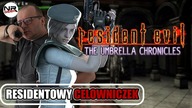 Resident Evil - The Umbrella Chronicles - To było grane