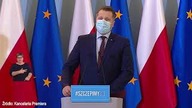 Szczepienia nauczycieli.  Kogo obejmą? Tylko w szpitalach węzłowych?