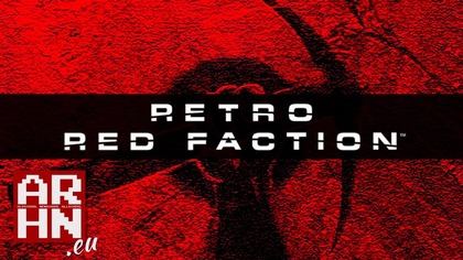 Red Faction | Retro arhn. eu