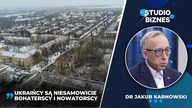 Jak pomóc odbudować Ukrainę?