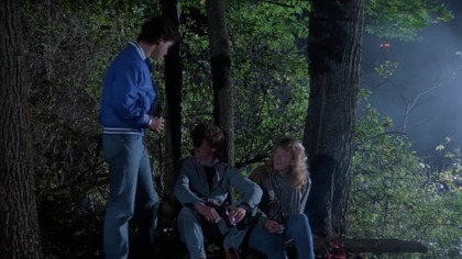 Ślimaki / Slugs, muerte viscosa (1988) [Lektor PL]