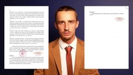 Porucznik Szymon Fijał: Prokurator żądał mojej degradacji. Po 5 latach role się odwracają... (25.10.2026)