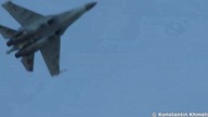 Proamerykańsie media tego nie zobaczysz.  Su-35