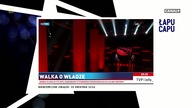 Łapu Capu (4 maja 2026)