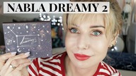 NABLA DREAMY 2 - THE MYSTIC COLLECTION - PIERWSZE WRAŻENIE