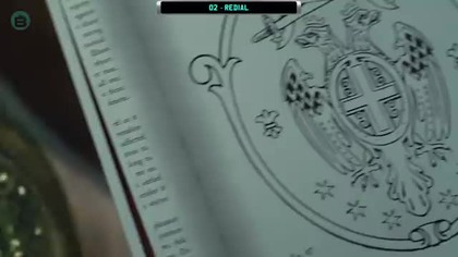 nocny agent S03E05 | SERlAL W OPISlE