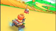 Mario Kart Tour Morton Cup Daisy Hills R