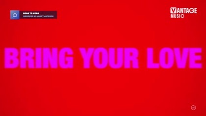 Madonna feat Sabrina Carpenter - Bring Your Love