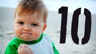 Kolejne 10 historii, które przywrócą ci wiarę w ludzkość [TOPOWA DYCHA]