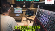 tajniki produkcji klipów w TV 