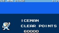 MEGAMAN ICE MAN STAGE ORGINAL SOUND TRACK