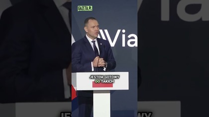 Nawrocki zapowiedział swoją decyzję w sprawie ustawy o osobie najbliższej