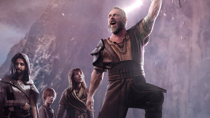 Valhalla (2019) Napisy PL