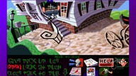 Day of the Tentacle (PC) - recenzja (retro)