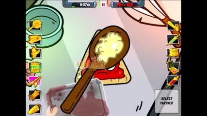 Amateur Surgeon Re-Generations Pocket Mortys - przewodnik po grze (iPod)