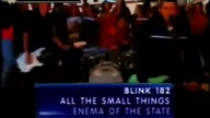 blink-182 - All The Small Things [1999]