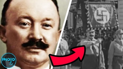 Top 10 Companies With a Disturbing Backstory