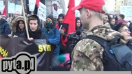 pyta vs antifa czyli antifajt