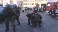 Brygada Operacyjno Szturmowa : WOŚP 2015