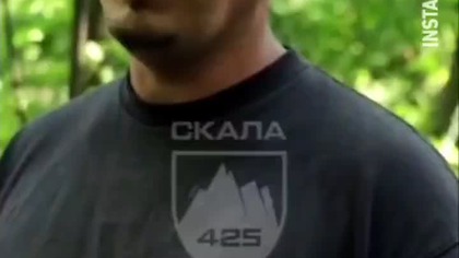 Wojna Rosja-Ukraina chcial sluzyc w wojsku ukrainskim, najemnik z usa