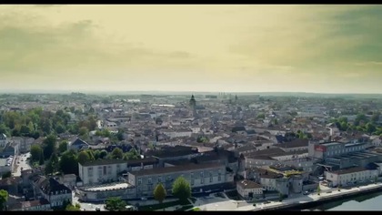 Morderstwa Cognac.  (2020) lektor