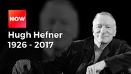 HUGH HEFNER ikona popkultury