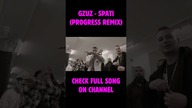 GZUZ - Späti (Progress Remix) #hiphop #rap #music #gzuz #drill #trap #afrotrap #club #CrhymeTV