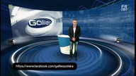 Galileo - Tył&oacute;wka odcinka 378