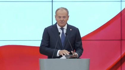 Szanowni Państwo, YouTube nieustannie cenzuruje nasze treści i obcina nam nawet 90% zasięgów, co pozbawia nas możliwości utrzymania naszej działalności. Wobec tego bardzo prosimy o Państwa wsparcie. Jeśli chcą Państwo wspomóc naszą misję walki z systemem, można to zrobić pod poniższymi linkami, LUB UDOSTĘPNIAJĄC po prostu ten materiał!
 https://wolnosc.tv/wsparcie/
 Patronite: https://patronite.pl/wolnosctv
 Wirtualna kawa: https://buycoffee.to/wolnosctv

  Kliknij DZWONEK  i SUBSKRYBUJ kanał, aby być na bieżąco!
https://youtube.com/channel/UCbrkcWVRq0BP75PccSYv-qA?sub_confirmation1
 Więcej na portalu https://wolnosc.tv
 Znajdź nas również na FB:  https://www.facebook.com/WolnosciNiepodlegloscTV
 Oraz Twitterze: https://twitter.com/WolnoscTV
 Wirtualna kawa: https://buycoffee.to/wolnosctv

#konfederacja #tusk