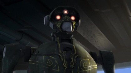 Star Wars Rebelianci S03E43 Ostatnia bitwa